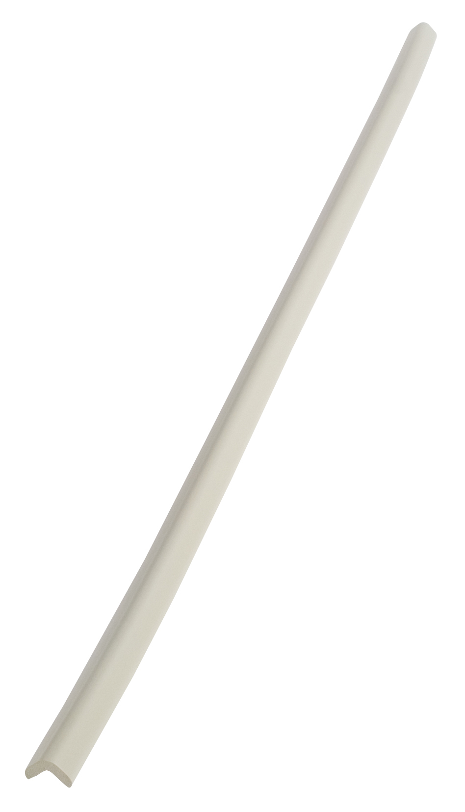 Protector colturi, L 90 cm, subtire, gri  Car-Boy Kidland