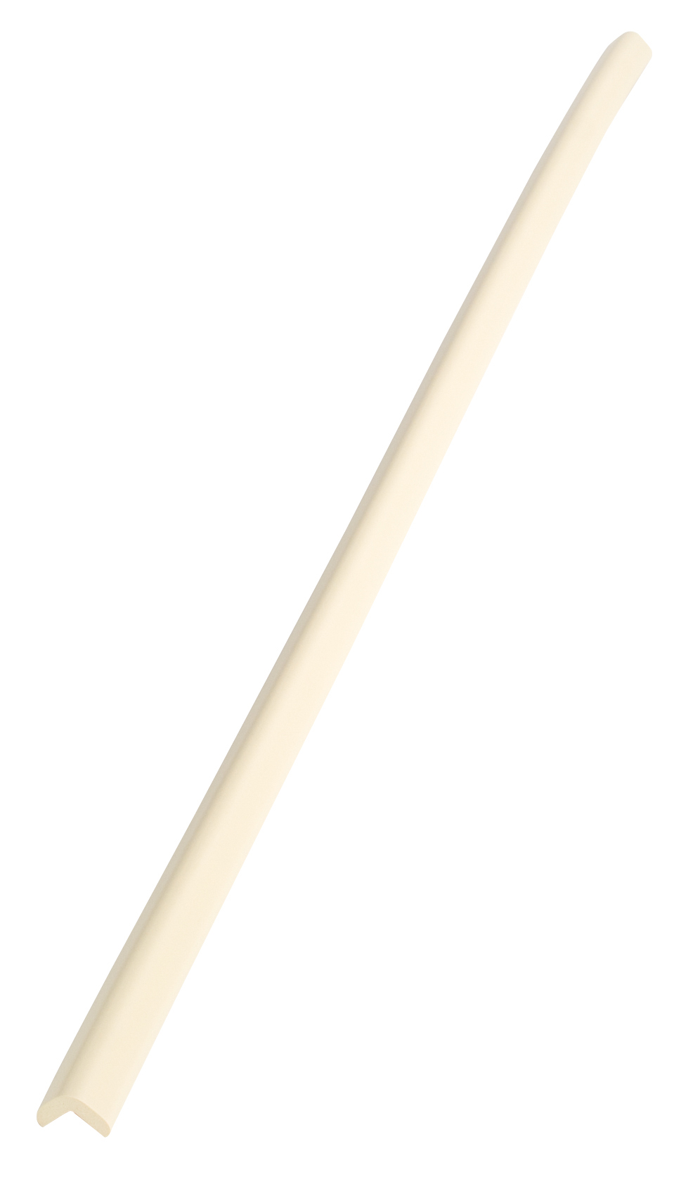 Protector colturi, L 90 cm, subtire, crem  Car-Boy Kidland
