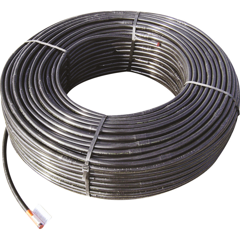 Tub irigat picurare PALAPLAST 16, 50cm, 2l/h, 100m