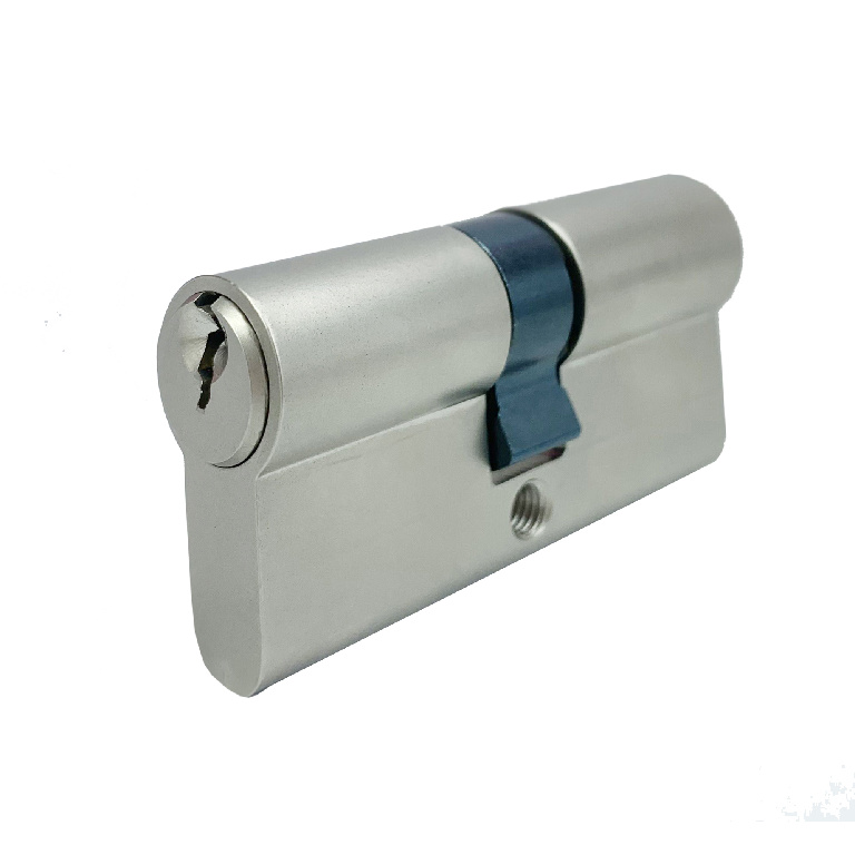 Cilindru standard alama SMITH AND LOCKE, 35x35 mm, 5 chei