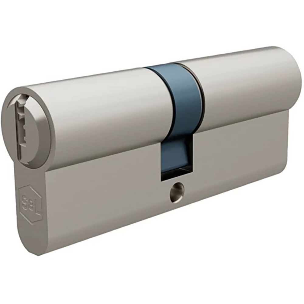 Cilindru standard alama SMITH AND LOCKE, 35x45 mm, 5 chei