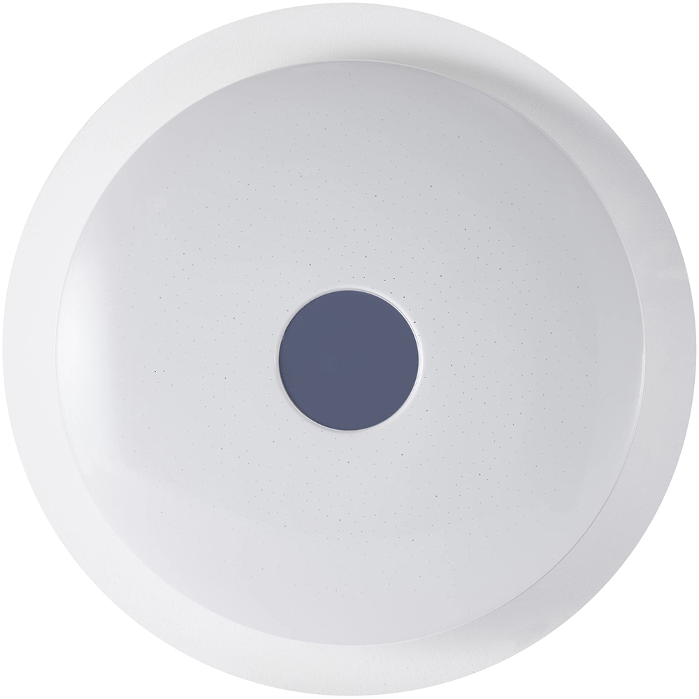Plafoniera LED integrat Angoon GOODHOME, 24W, 2400 lm, 2700K-4000K, alb