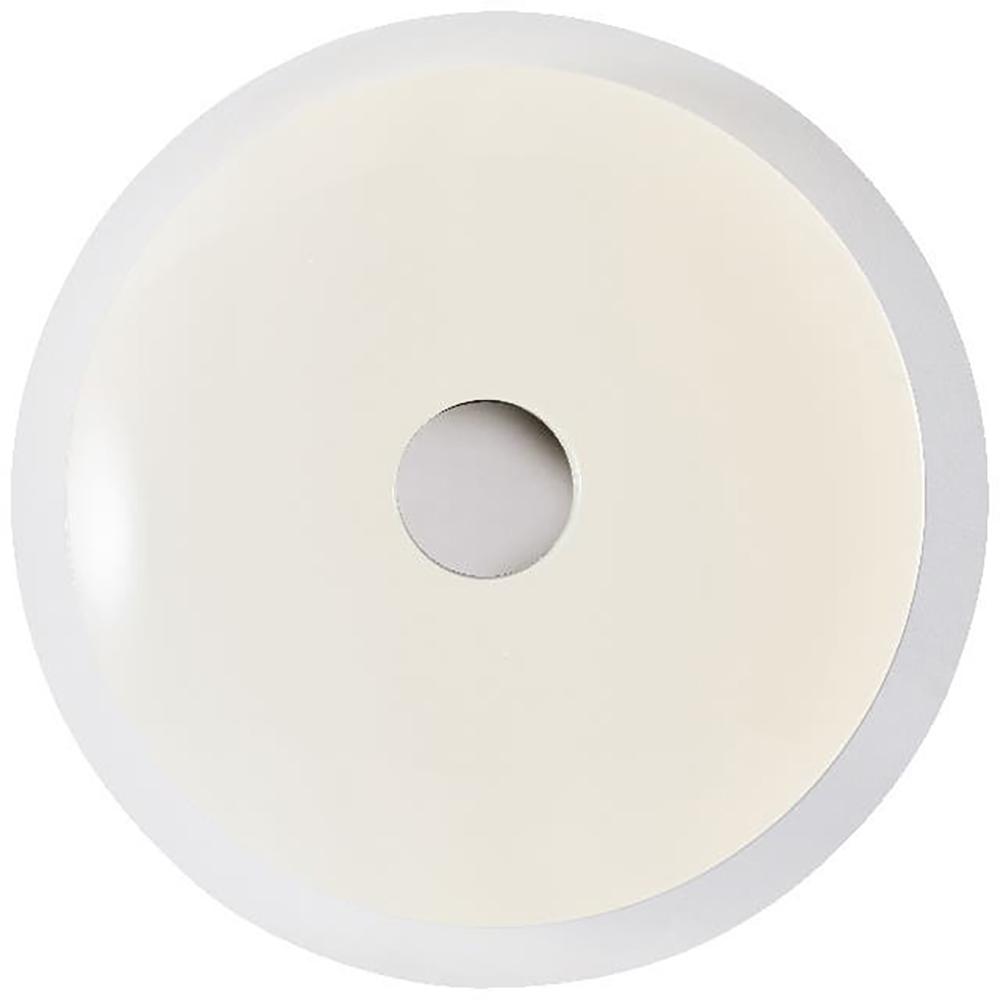 Plafoniera LED GOODHOME Angoon, 36W, 3900 lm, 4000K, alb