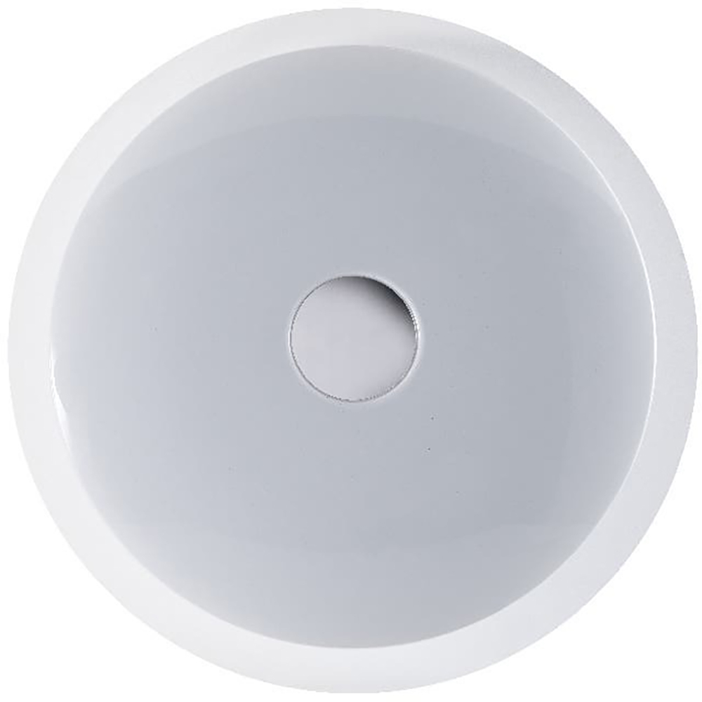 Plafoniera LED GOODHOME Angoon, 36W, 3900 lm, 4000K, alb