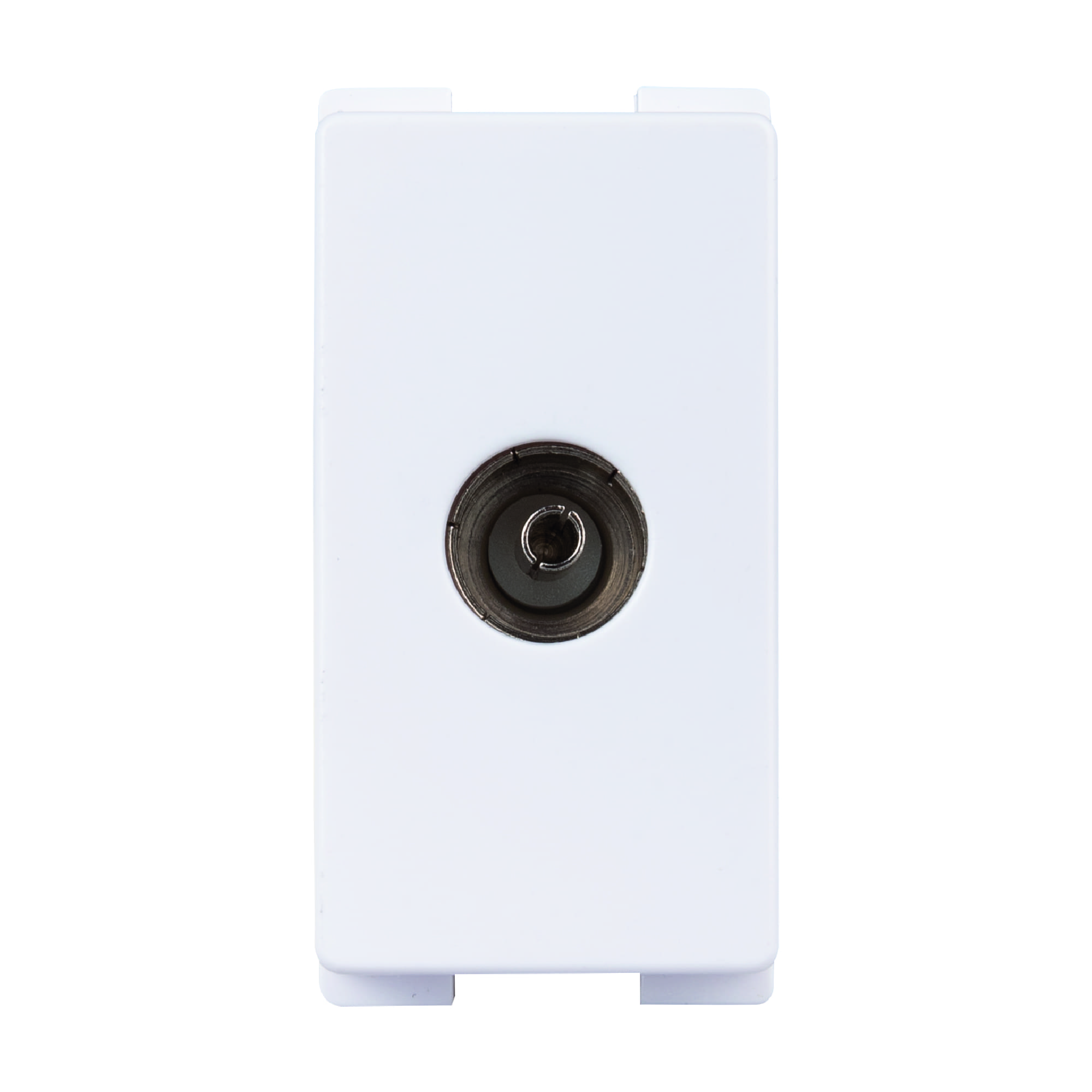Priza TV 1 modul  Novelite Combo