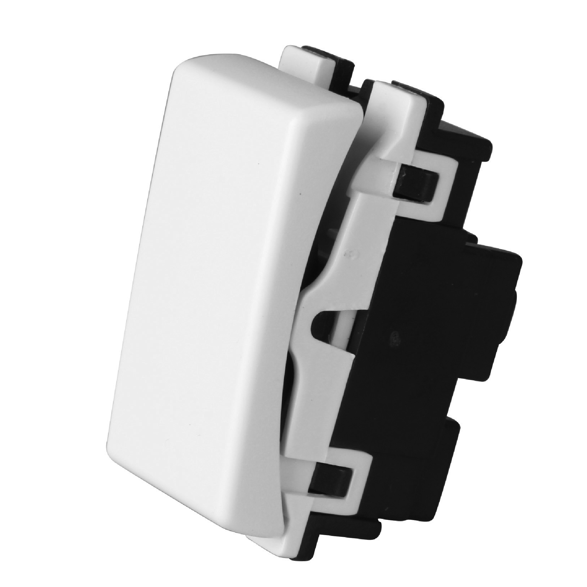 Intrerupator 1 modul  Novelite Combo