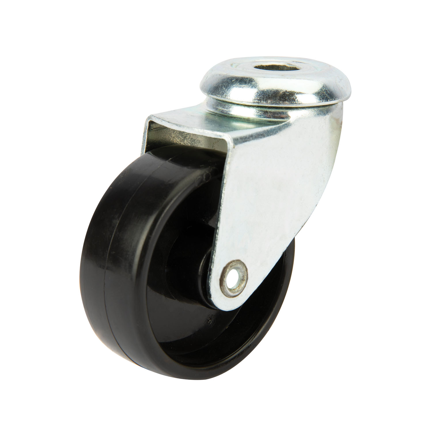 Rola de ghidare din plastic, 50 x 19 mm, 35 kg