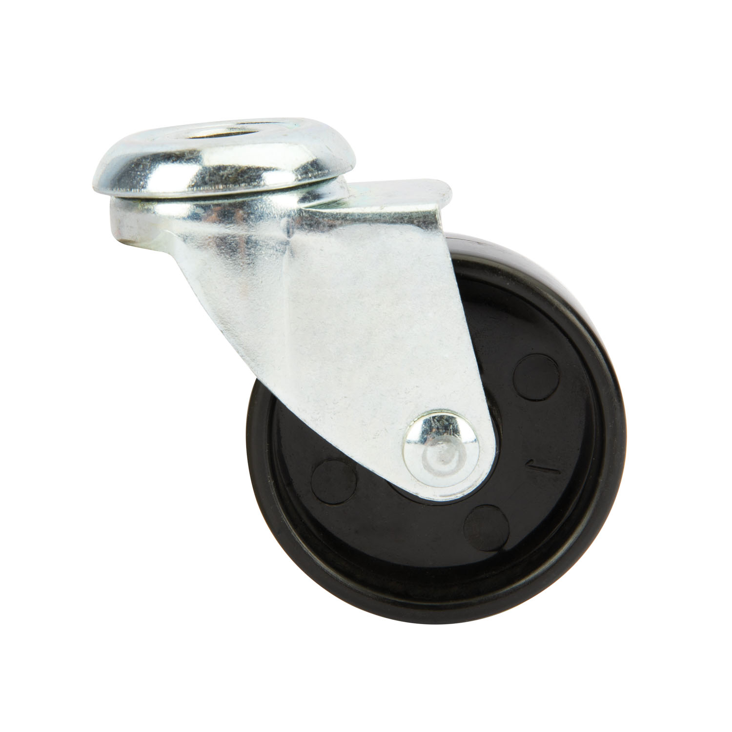 Rola de ghidare din plastic, 50 x 19 mm, 35 kg