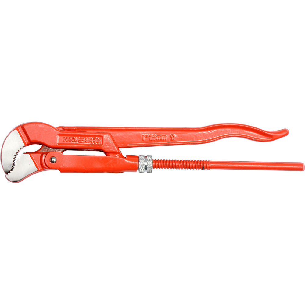 Cheie reglabila Vorel, 1 inch 1 (25 mm), metal, Tip S