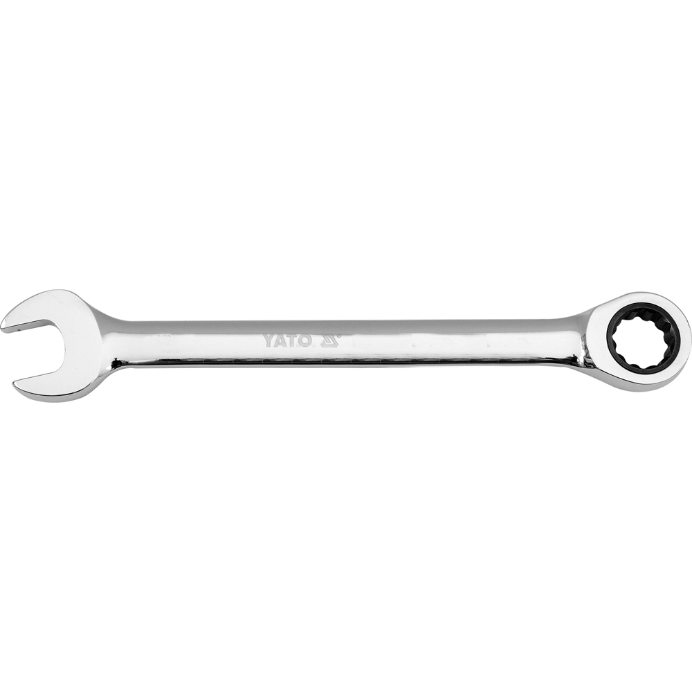 Cheie YATO, 11 mm, Crom-Vanadiu