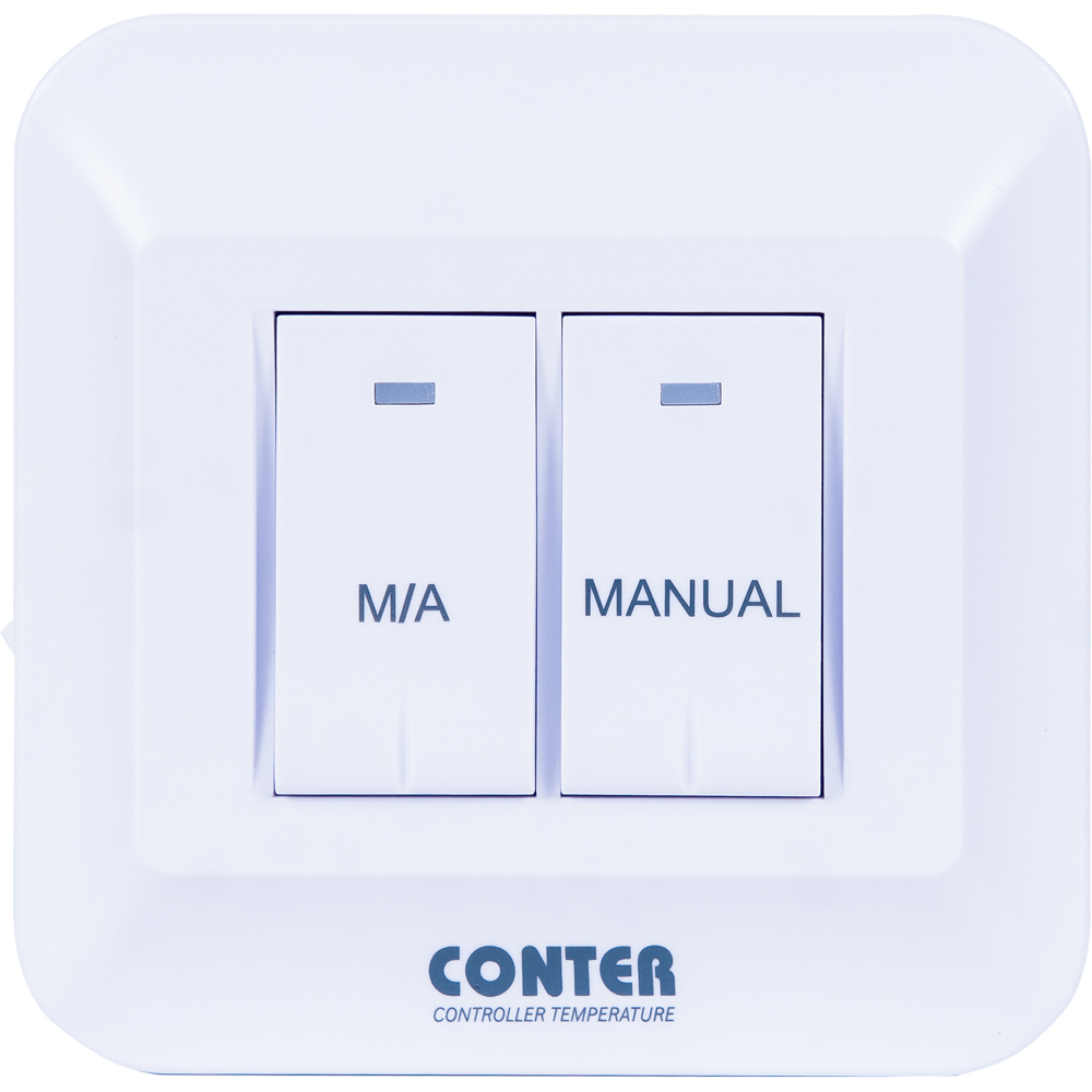 Termostat electronic wireless Conter N20