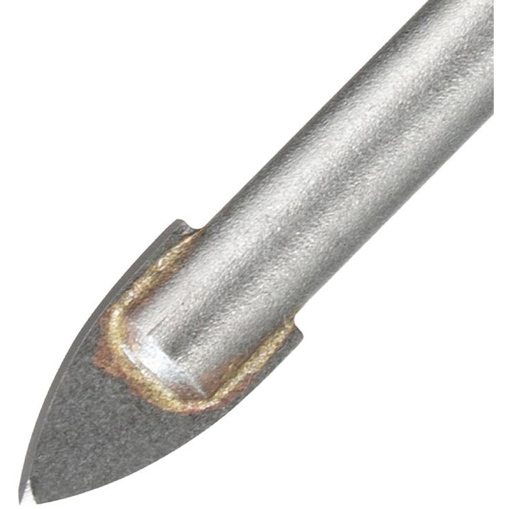 Burghiu sticla/ceramica MAC, 7mm