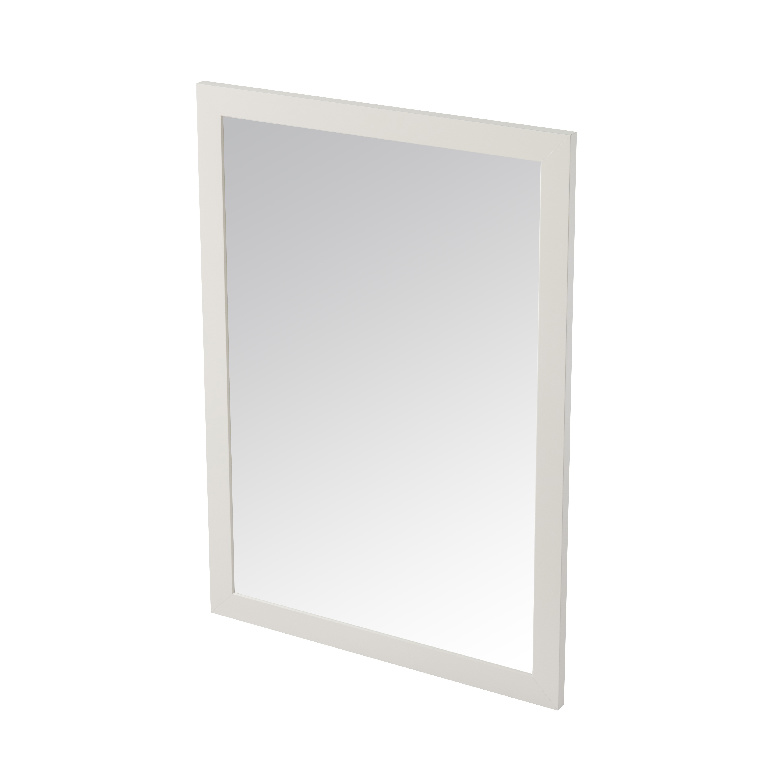 Oglinda baie GoodHome Perma, dreptunghiulara, 70 x 50 cm