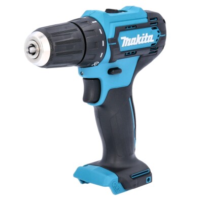 Masina de gaurit si insurubat, acumulator, 12V Makita DF333DZ 