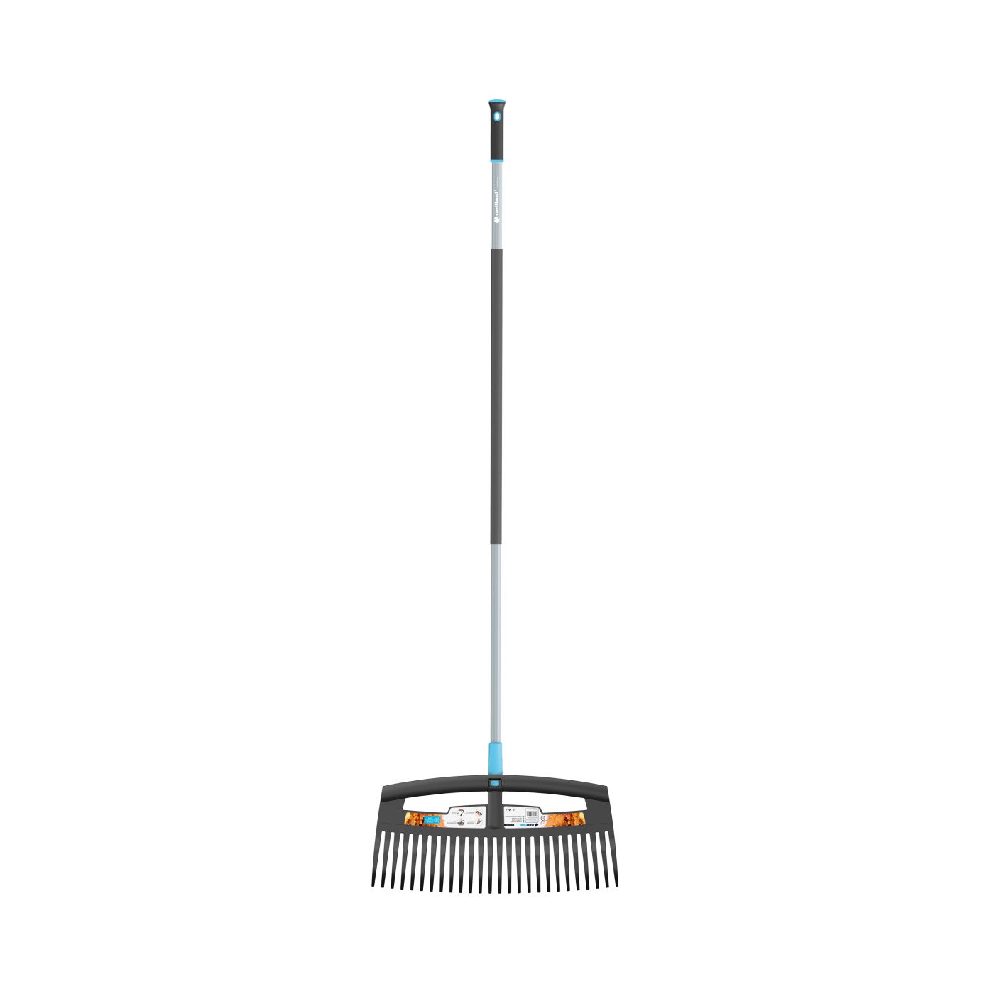 Grebla Mare Pt Frunze Ergo 525 Mm