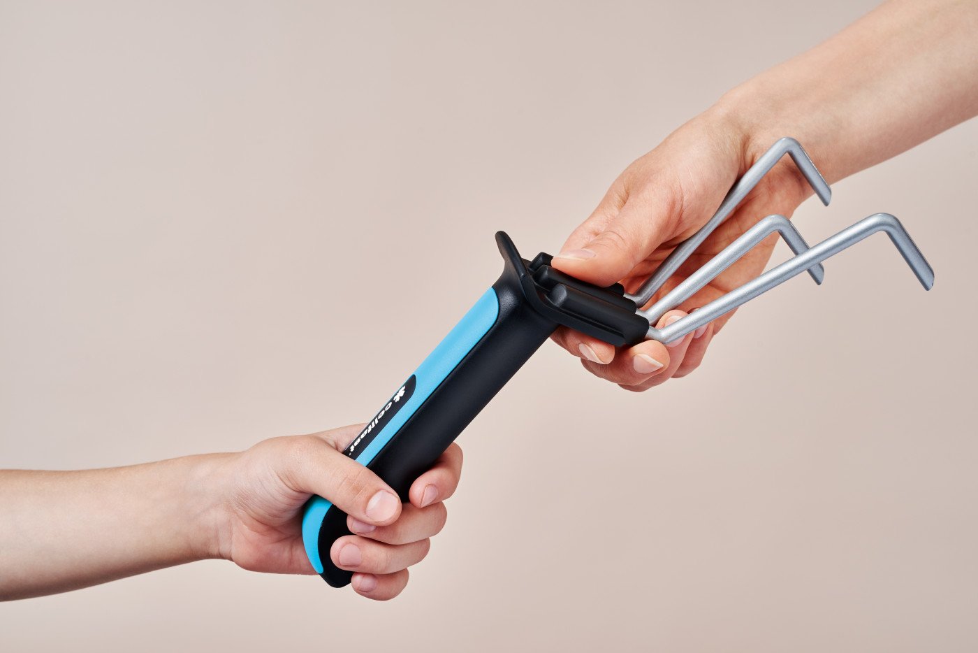 Cultivator Ergo