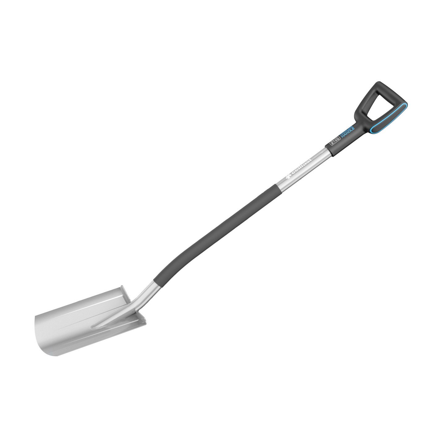 Cazma Dreapta Ergo 1230 Mm