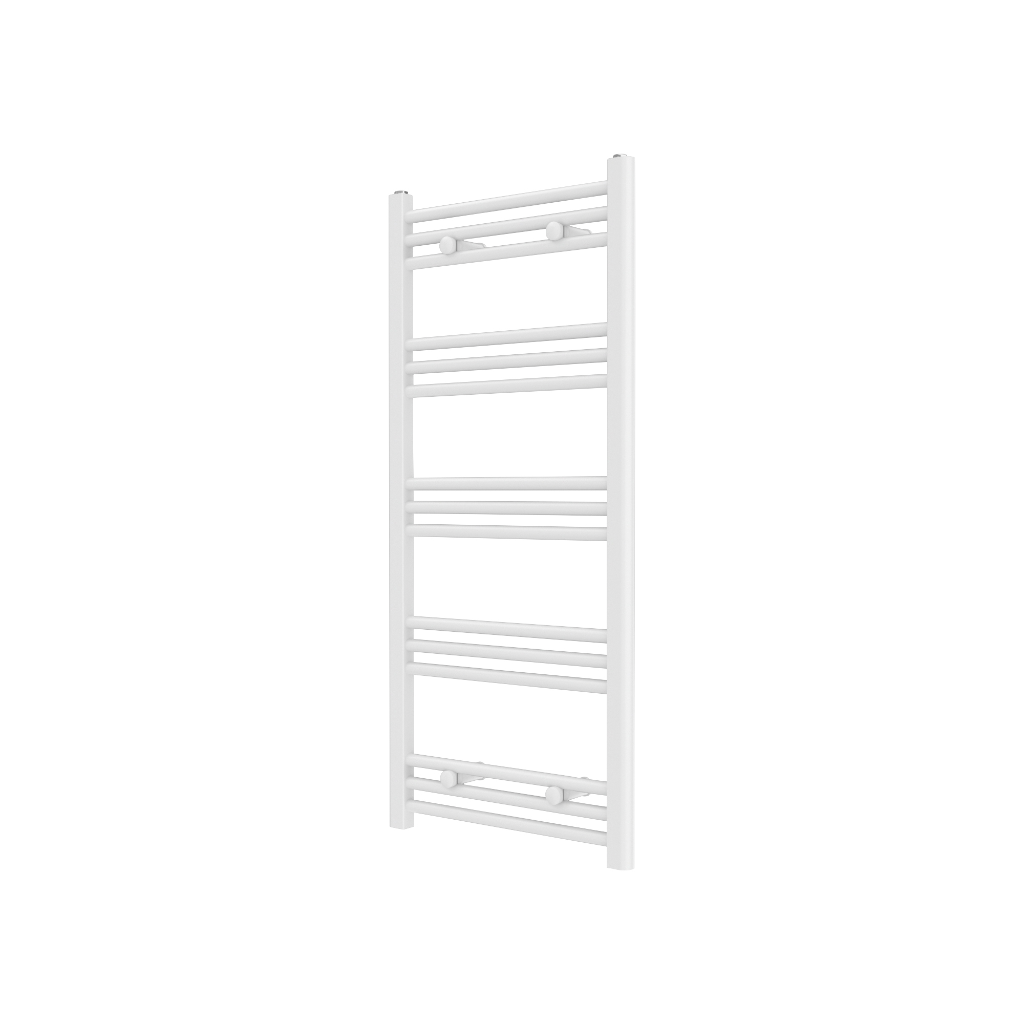 Radiator portprosop drept GoodHome, otel, 50 x 110 cm, alb