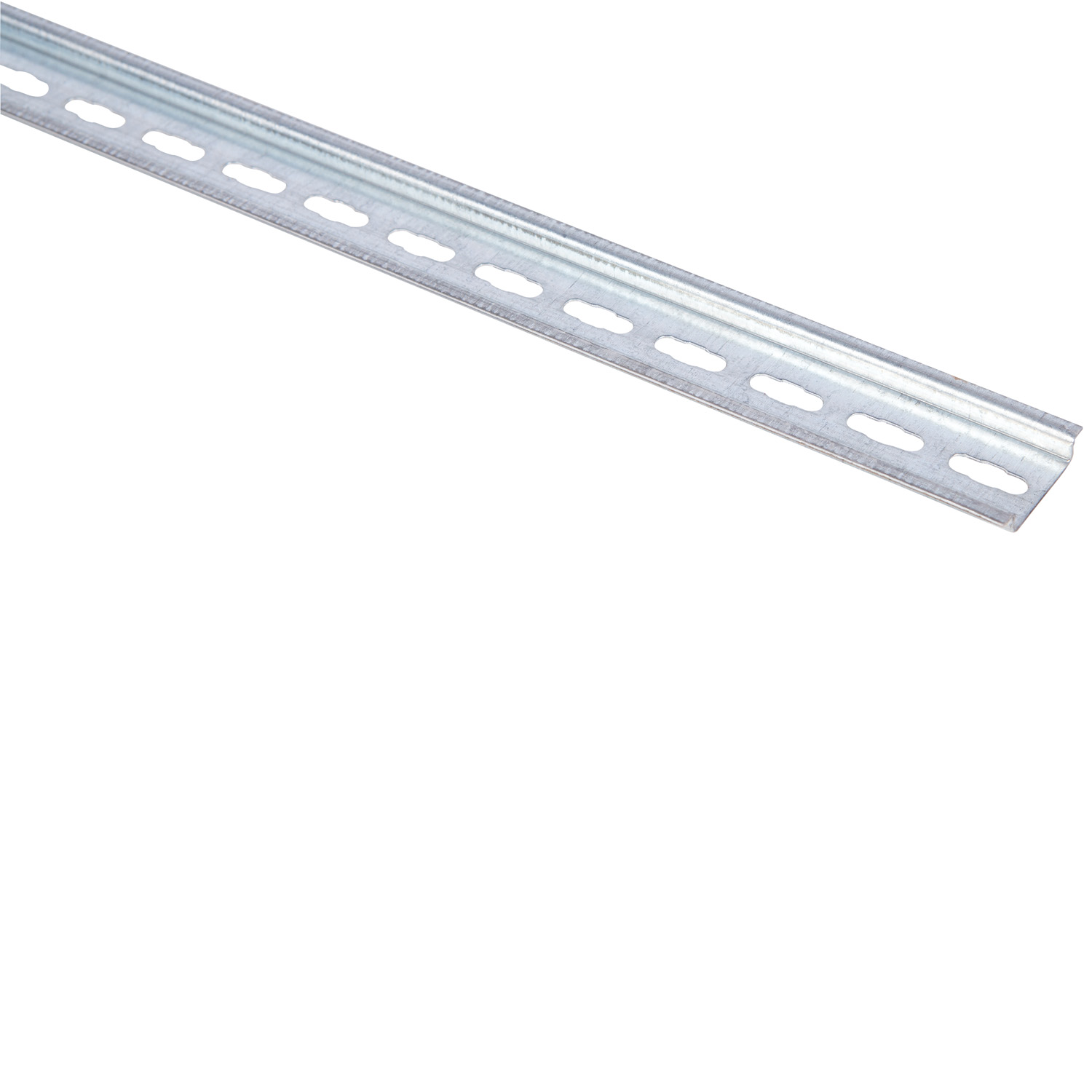 Sina cu orificii HOFFMANN, 35x7.5 mm