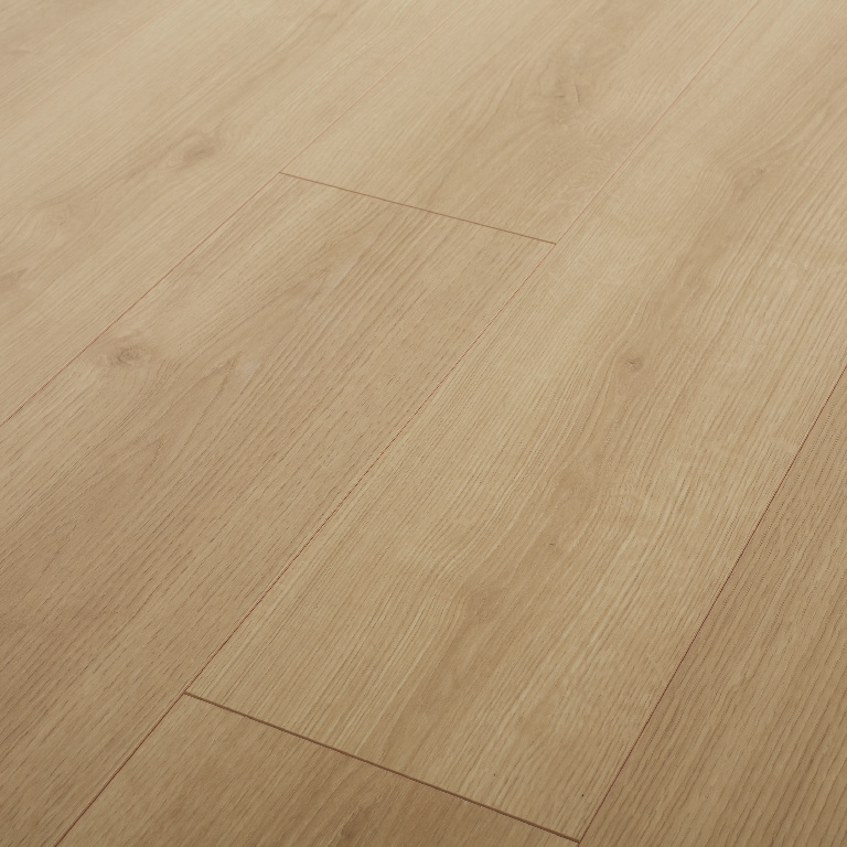 Parchet laminat GoodHome, 10 mm, stejar, acoperire per cutie 1.727 mp, AC5, HDF