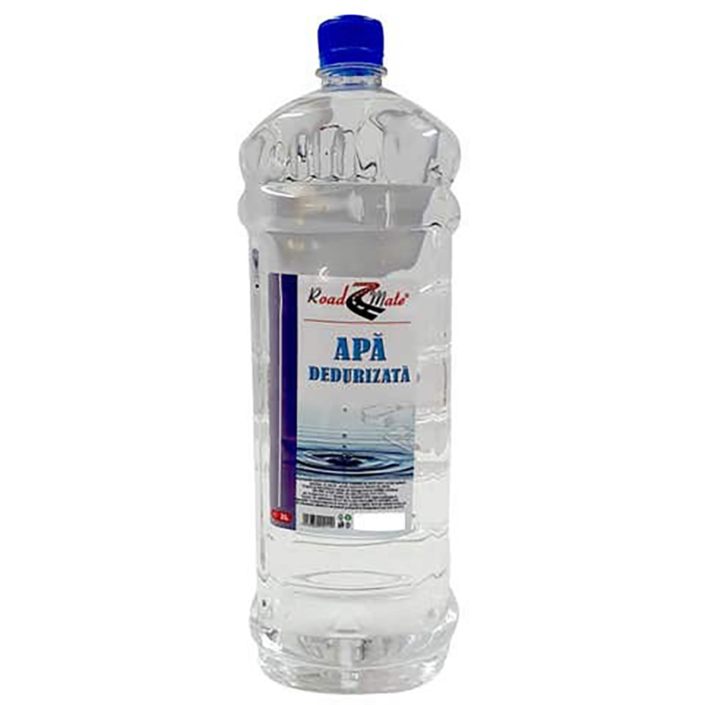 Apa dedurizata ROADMATE, 2L
