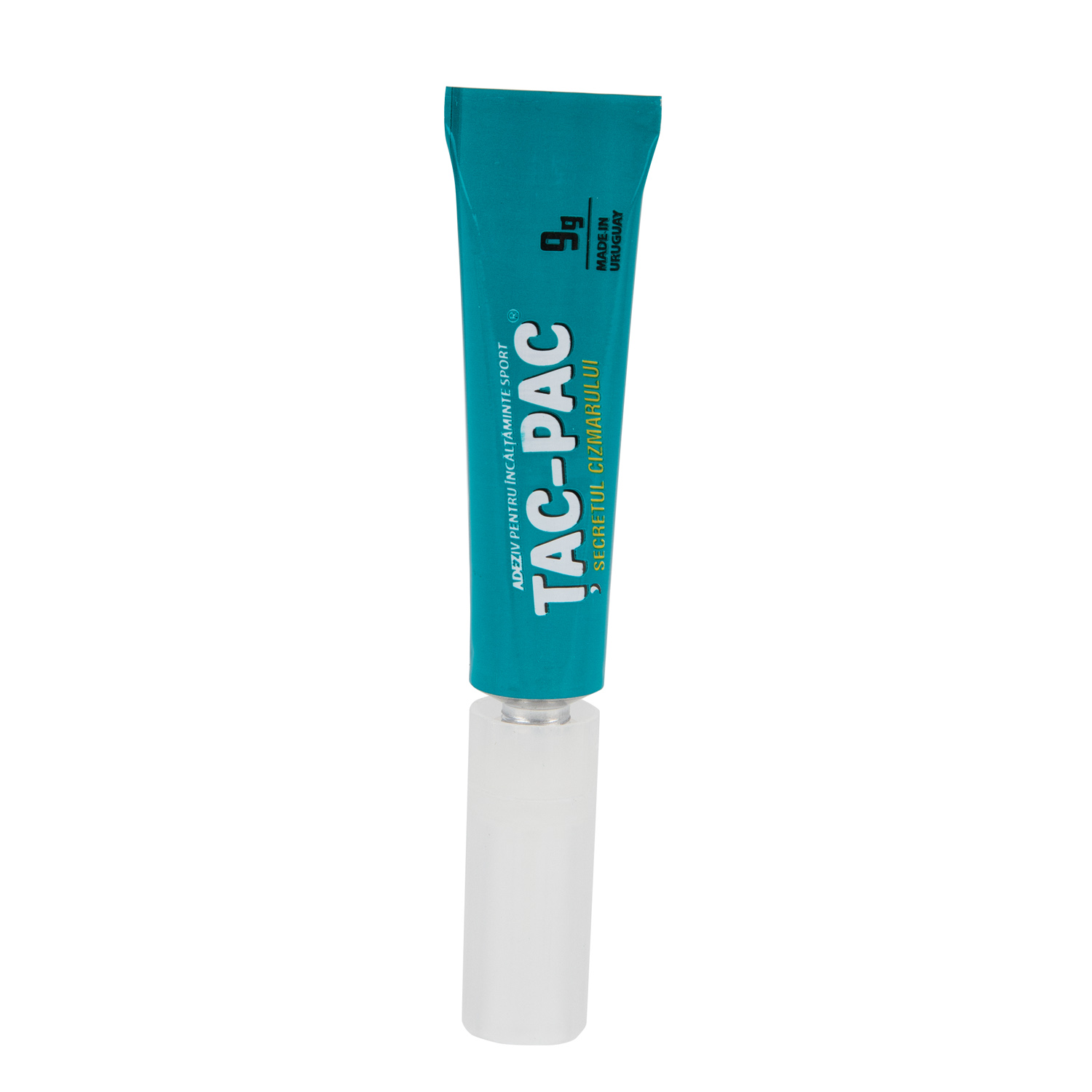 Adeziv pentru incaltaminte TAC-PAC, transparent, 9 g