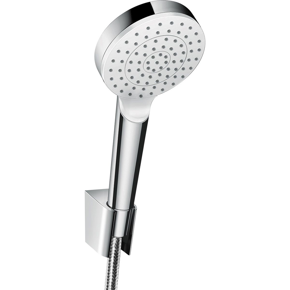 Set para dus HANSGROHE Crometta 26569400, 1 functie, crom