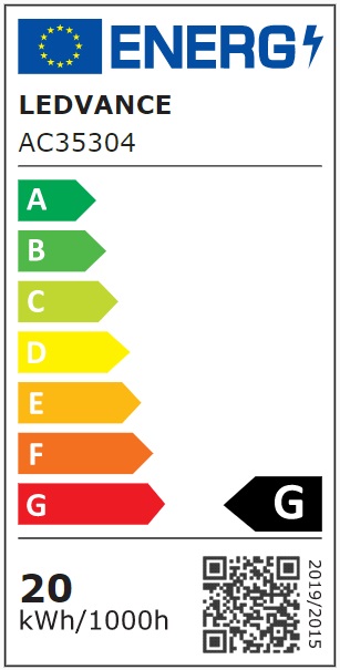 Bec halogen Pro OSRAM, G9, 20W, 235lm, 2700K, lumina calda