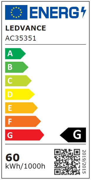 Bec Halogen Pro 60W G9 Osram