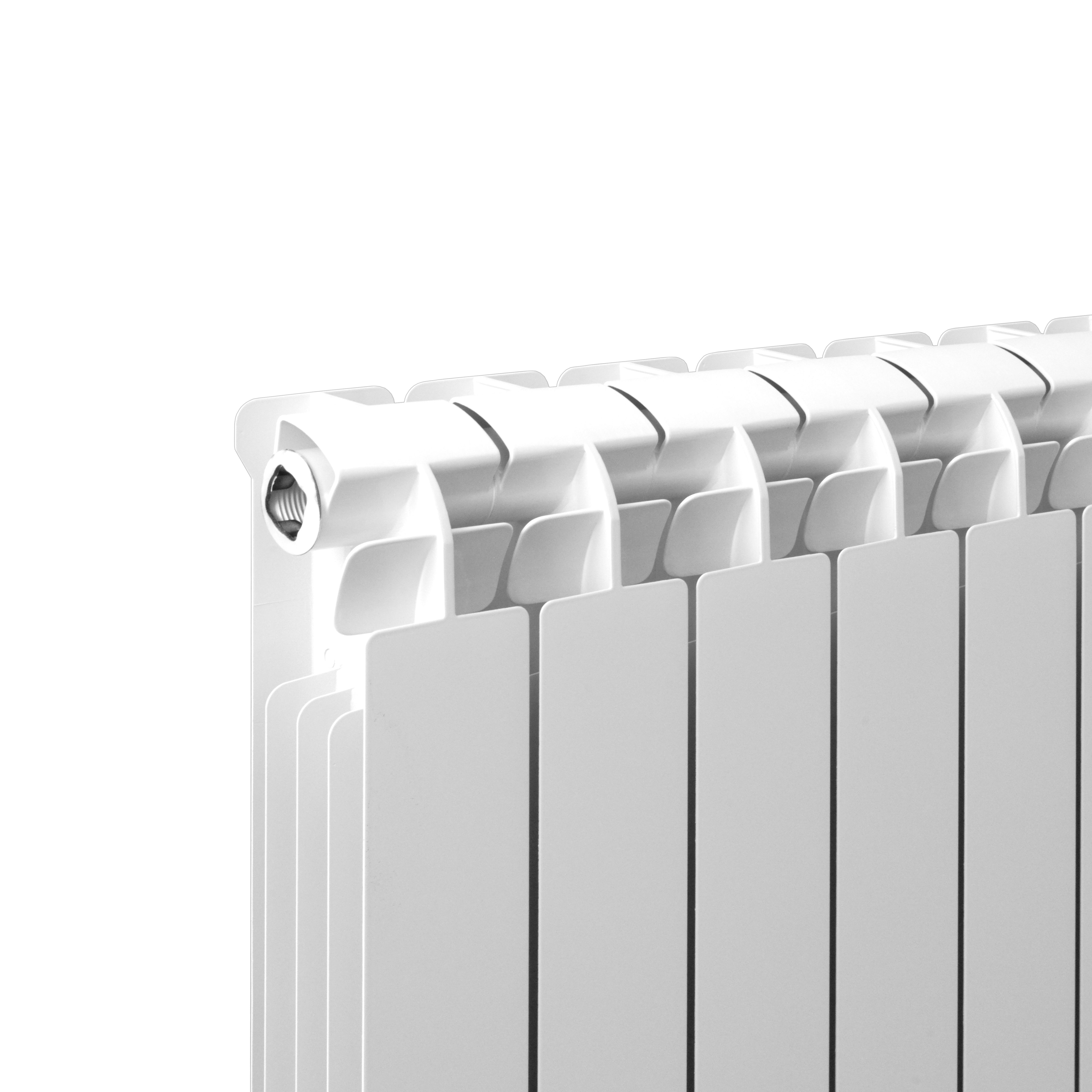 Radiator aluminiu VOX Extra 600, 600 x 800 mm, 10 elementi