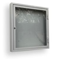 Avizier Administratie Gri 600X520