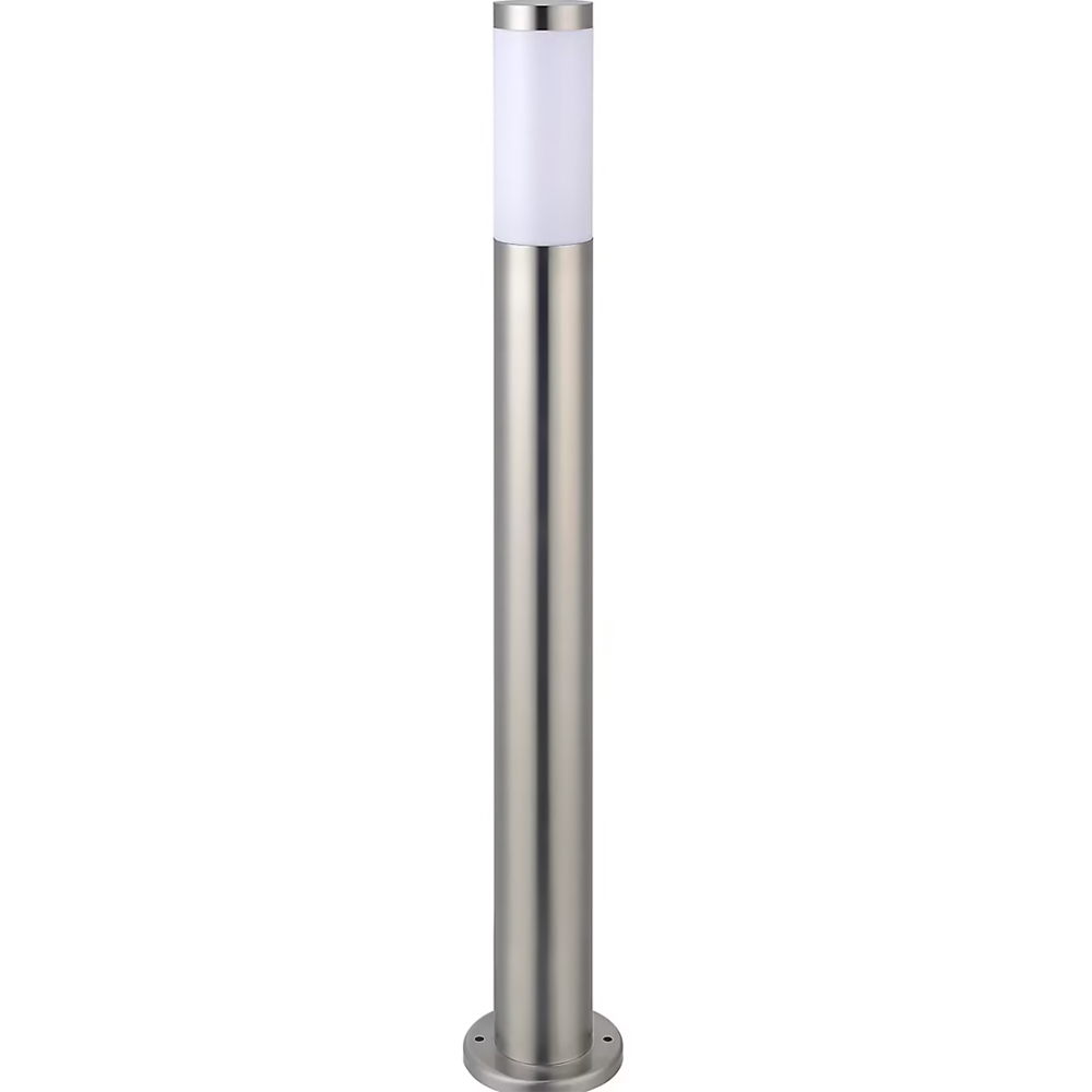 Lampa LED HOLLIS, E27, argintiu