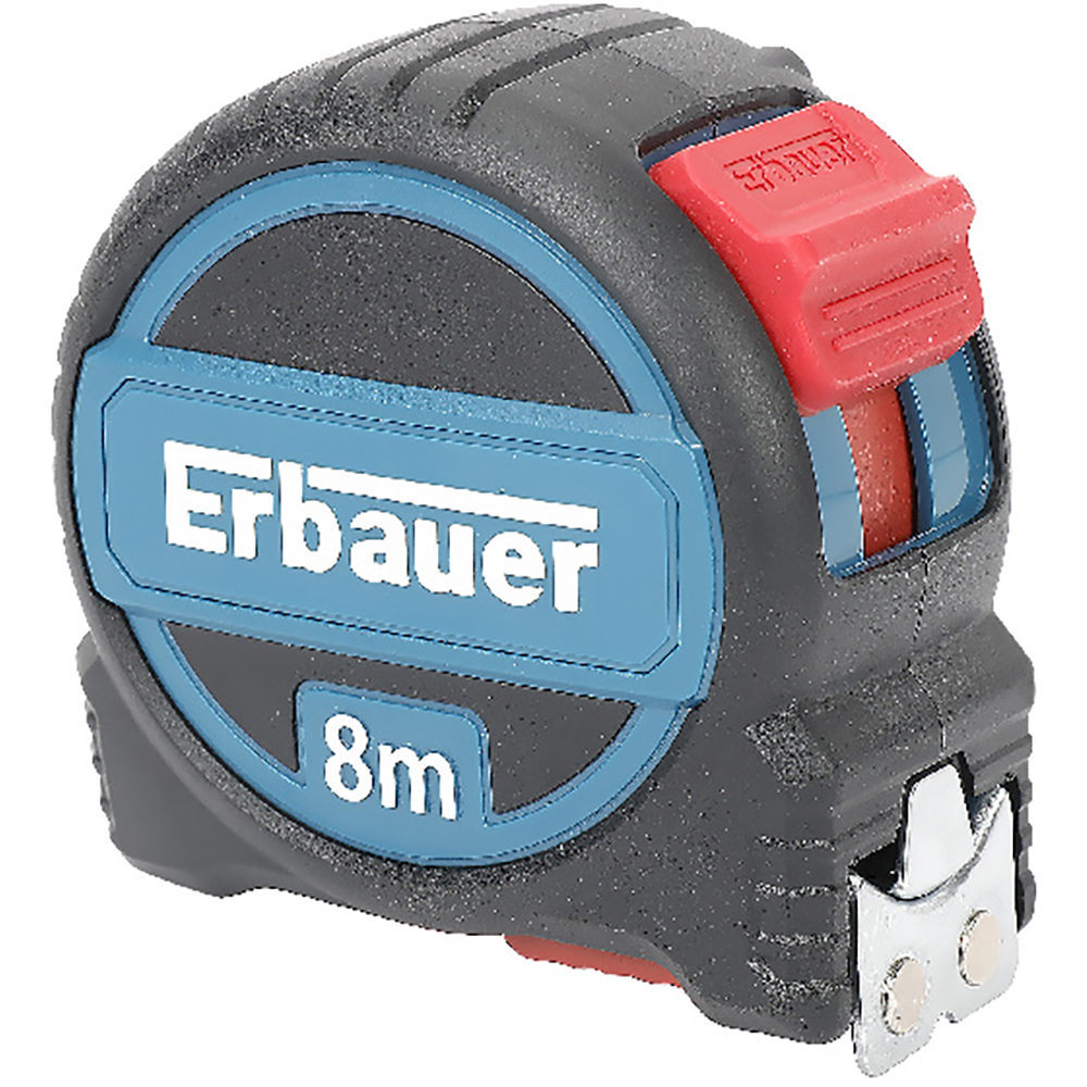 Ruleta ERBAUER, 8m