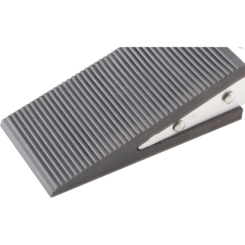 Opritor usa SMITH AND LOCKE, 5 x 12.5 x 3.1 cm, negru
