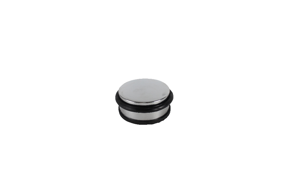 Opritor mobil pentru usa SMITH & LOCKE, metal, argintiu