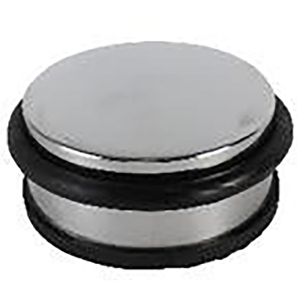 Opritor mobil pentru usa SMITH & LOCKE, metal, argintiu