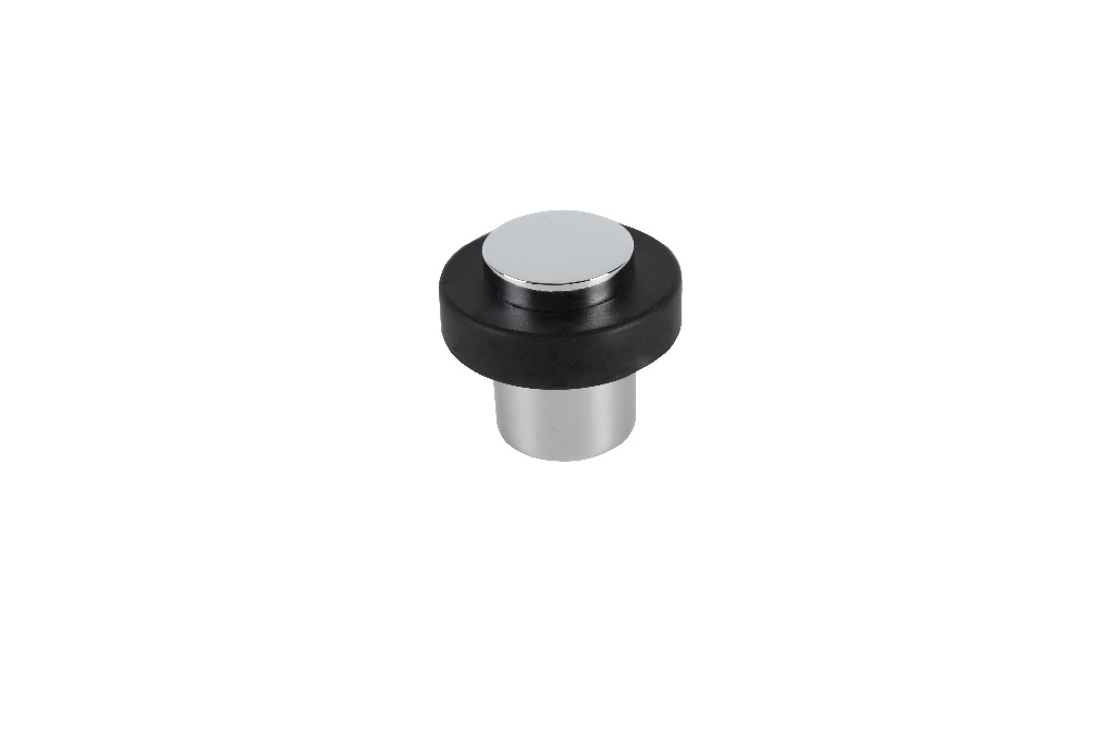 Opritor mobil pentru usa SMITH & LOCKE, metal, argintiu