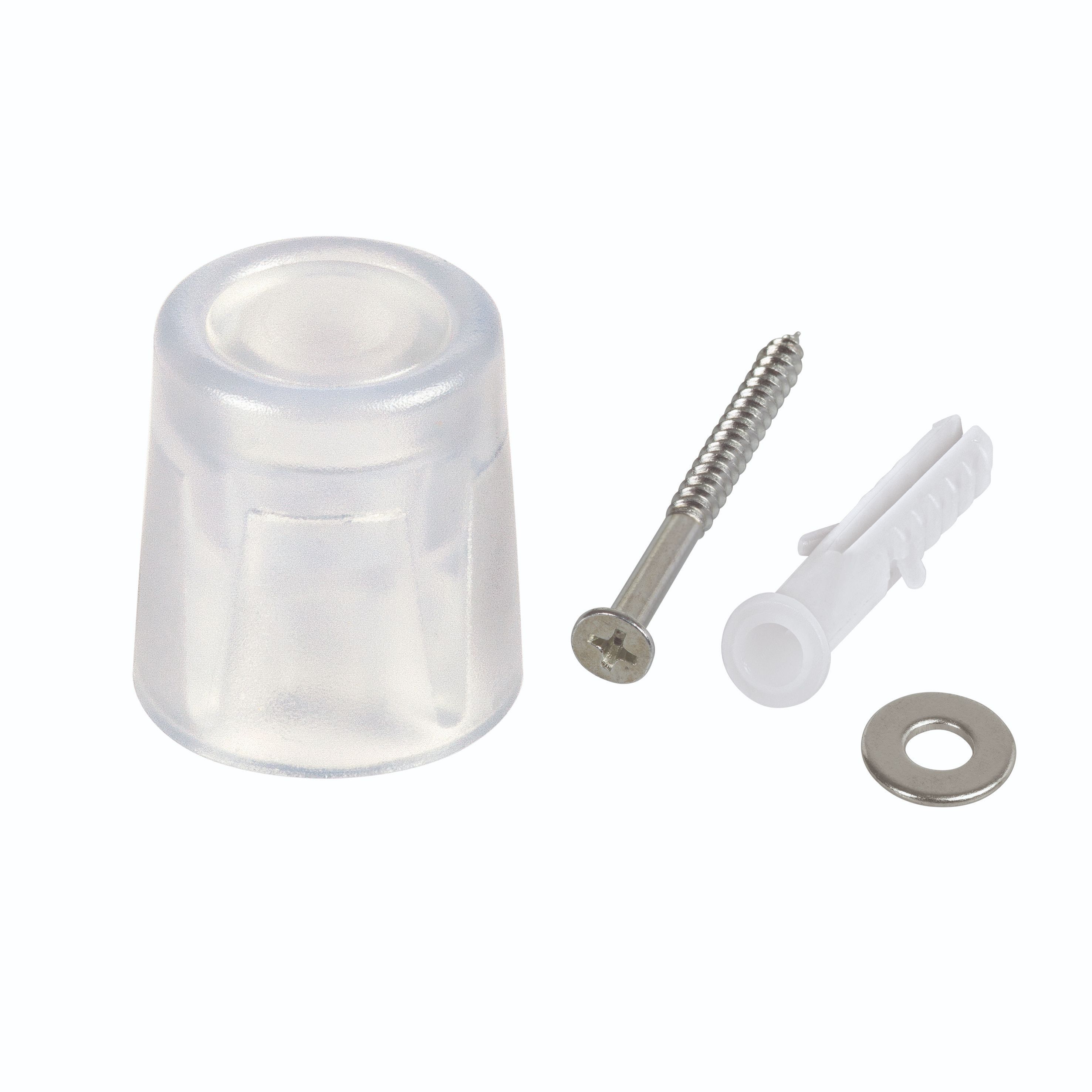 Opritor usa Fix-O-Mall, 26mm, transparent