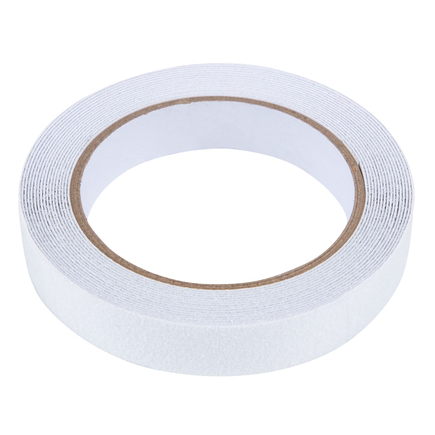 Banda anti-alunecare 4 cm x 5 m Alb