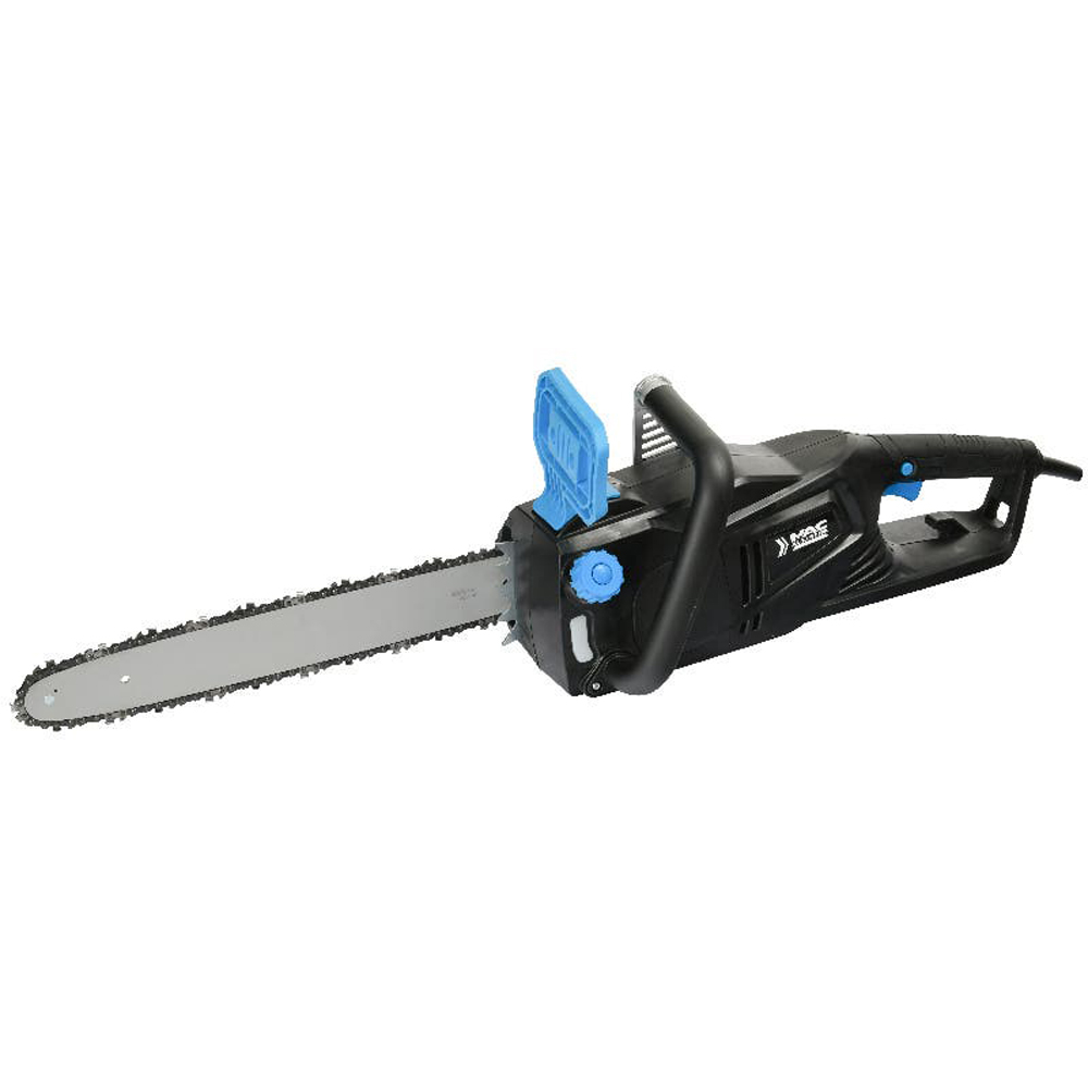 Fierastrau electric cu lant (Drujba) MAC ALLISTER MCS2200, 2200W, lama 40 cm