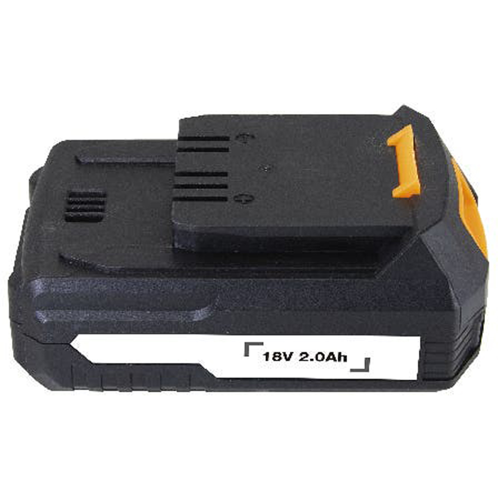 Suflanta frunze, 18V, 2Ah, Li-Ion