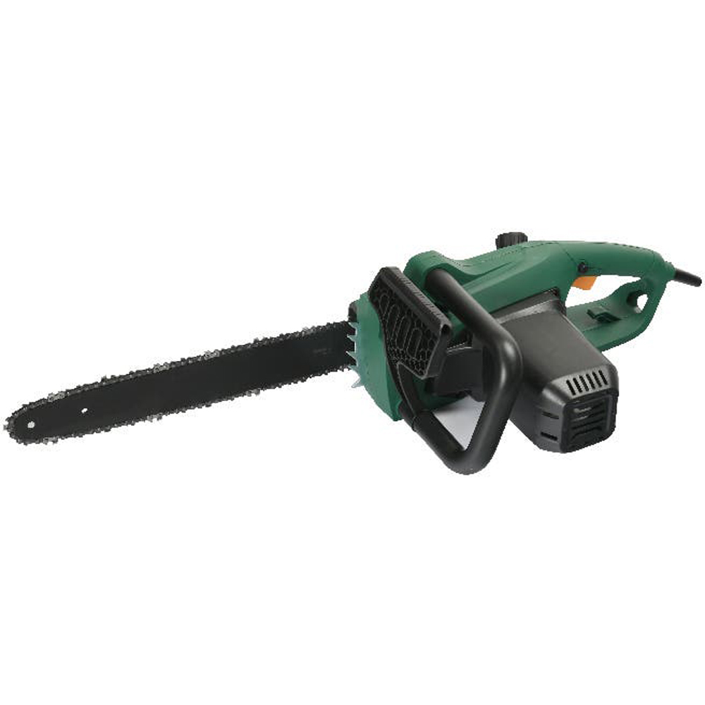 Fierastrau electric cu lant (Drujba), 2000W, lama 40 cm