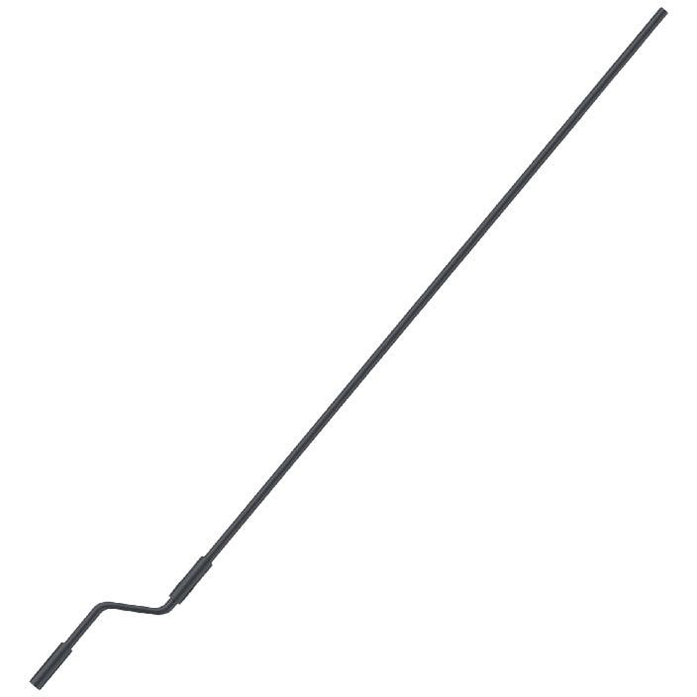 Copertina retractabila, aluminiu, 292 x 120 cm, antracit