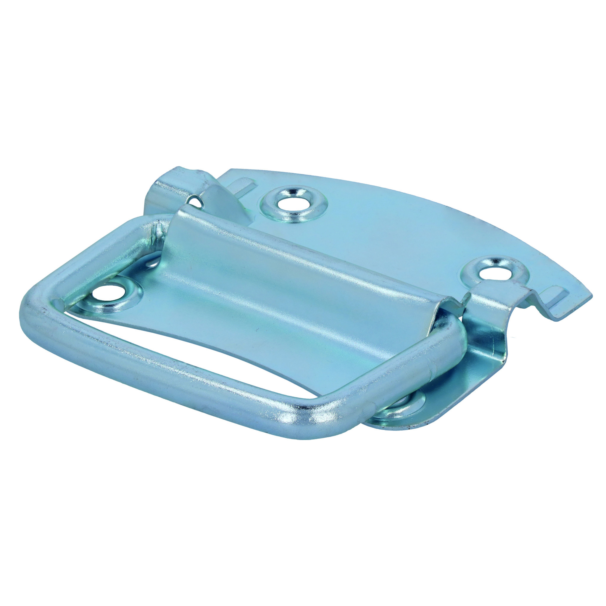 Maner pentru cufar SUKI, 90 x 78mm