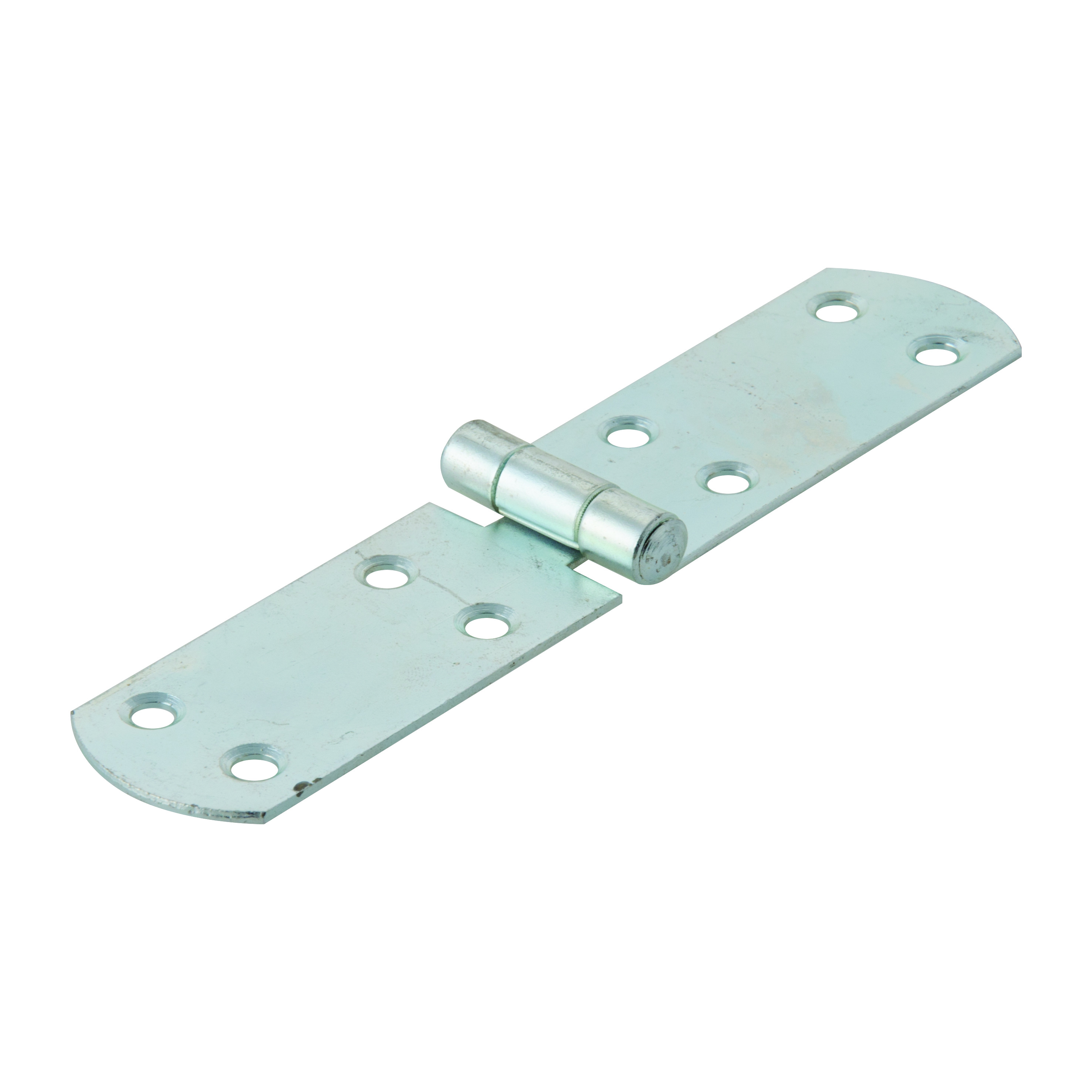 Balama pentru cufar SUKI, 160 x 35mm, otel, argintiu