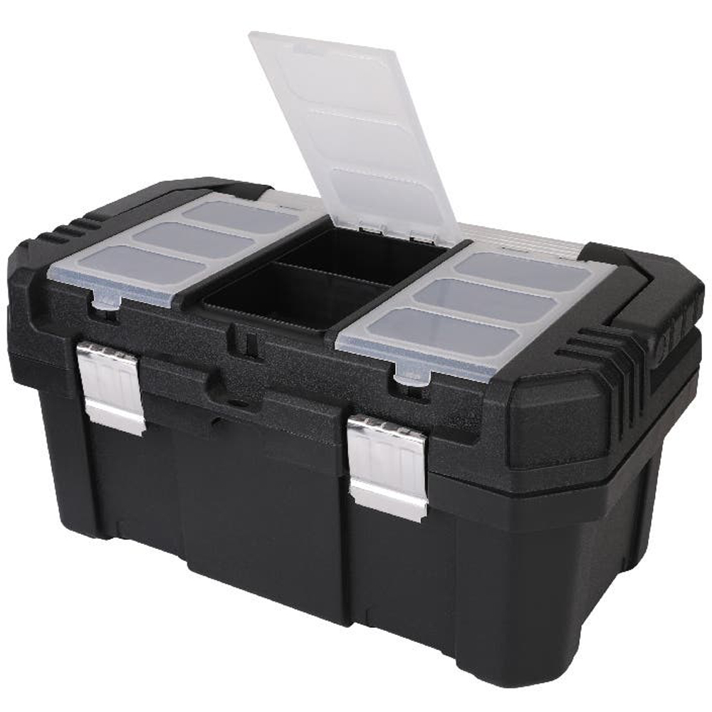Cutie pentru unelte MAGNUSSON, 50x27.6x24.5 cm, 1 compartiment