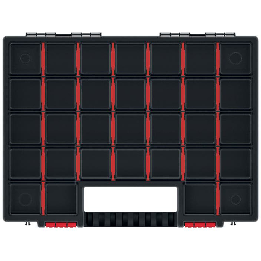 Cutie organizator PERFORMANCE POWER, 39.5x31x5 cm, 32 compartimente