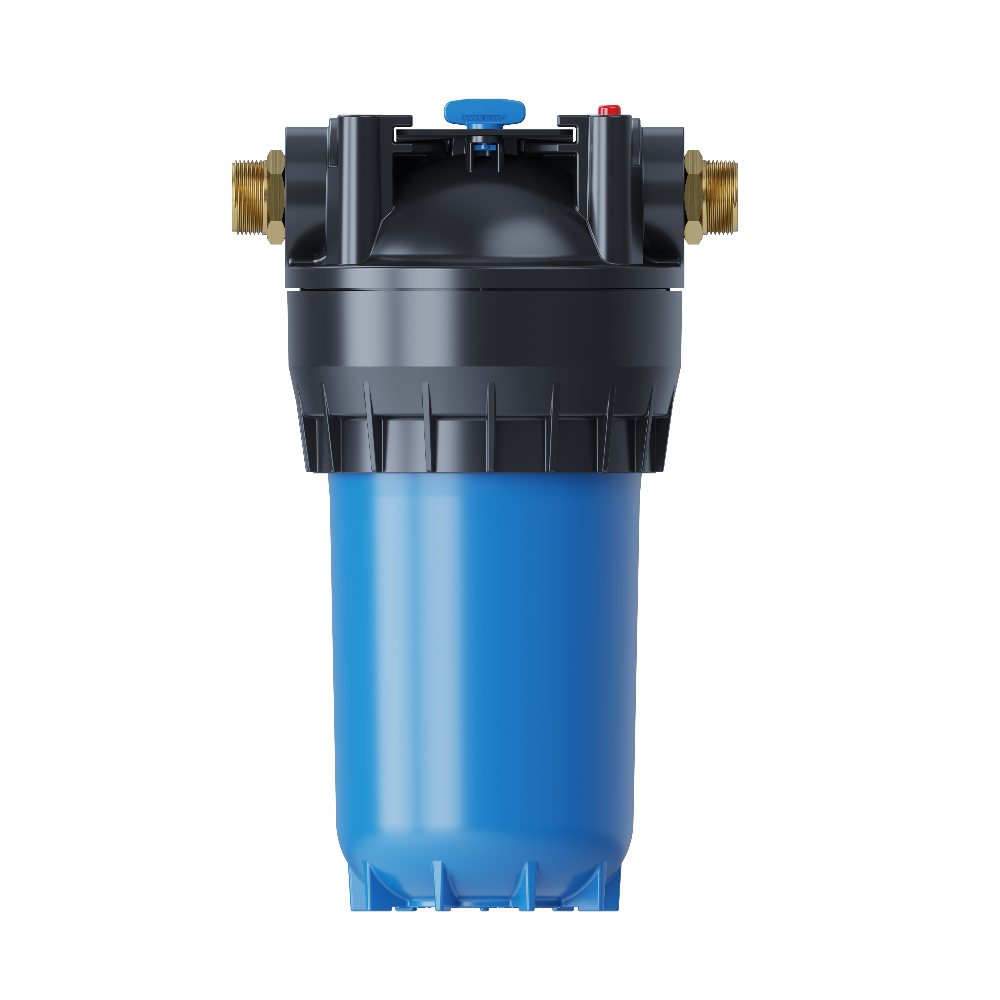 Filtru Gross midi cu PP  Aquaphor