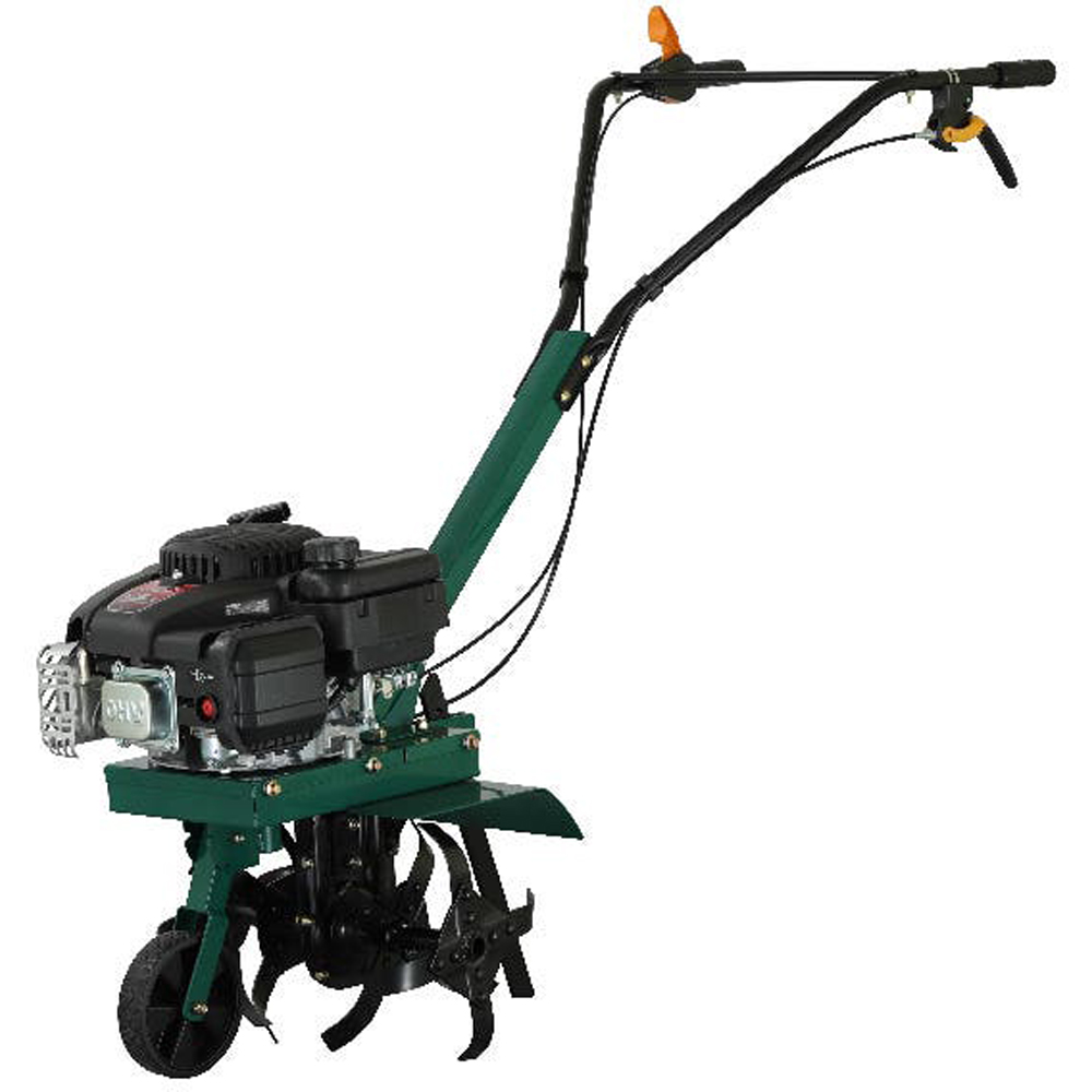 Motosapa pe benzina FPTP123-4, 2.45 CP, 123 CC, latime lucru 39.9 cm, 4 timpi