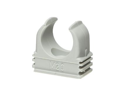 Set clema M Quick OBO, diametru 20 mm, 10 buc